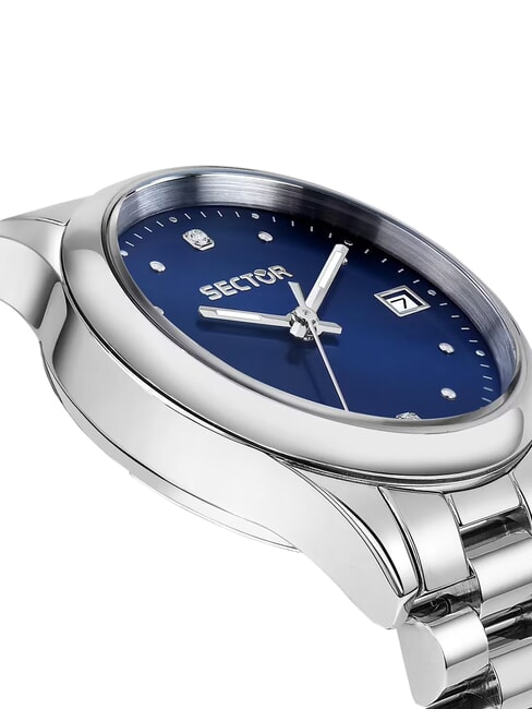 230 Reloj multifunci&oacute;n ACERO - Relojes