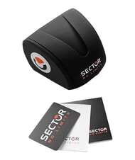 SECTOR 230 Reloj multifunci&oacute;n ACERO - Relojes - 7