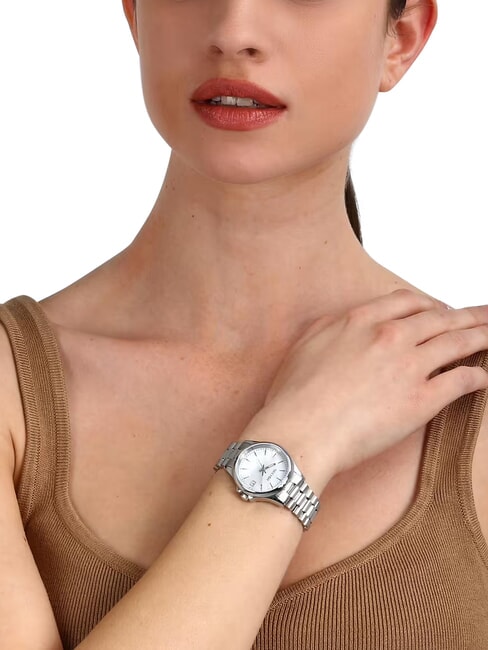 230 Reloj multifunci&oacute;n SILVER - Relojes