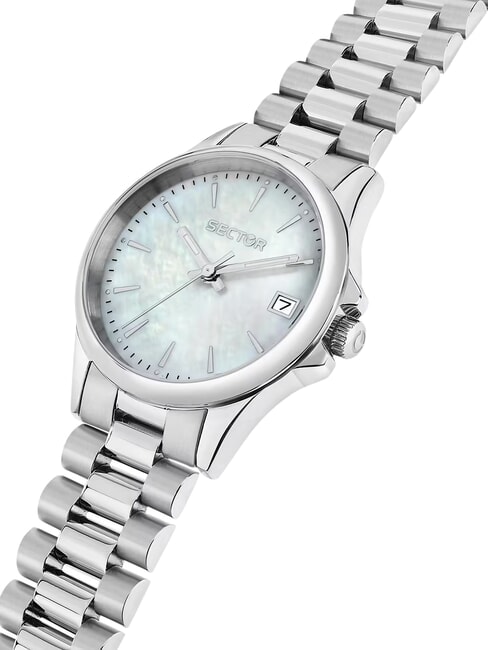 230 Reloj multifunci&oacute;n SILVER - Relojes