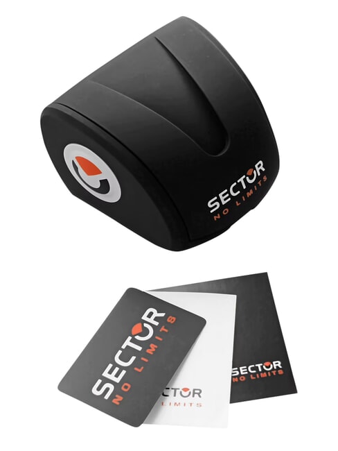 230 Reloj multifunci&oacute;n SILVER - Relojes