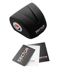 SECTOR 230 Reloj multifunci&oacute;n SILVER - Relojes - 7