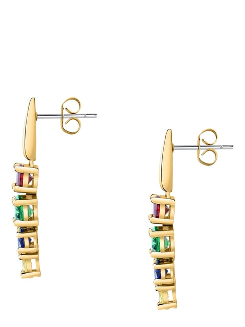 COLORI Pendientes amarillo - Pendientes