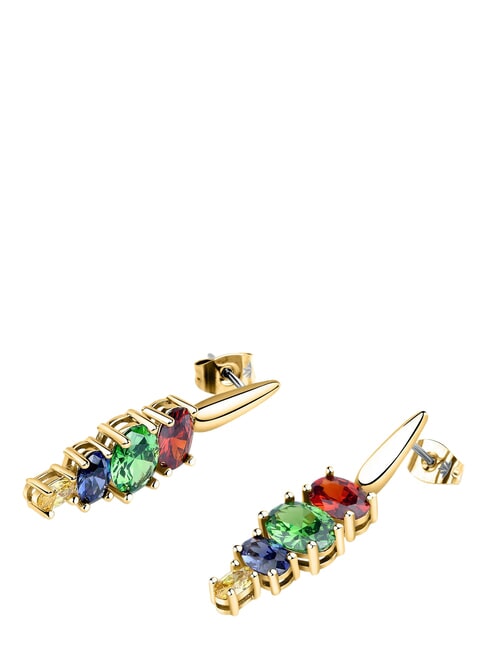 COLORI Pendientes amarillo - Pendientes