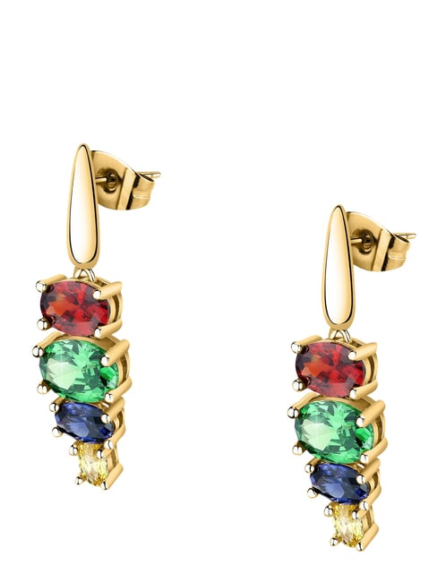 COLORI Pendientes amarillo - Pendientes