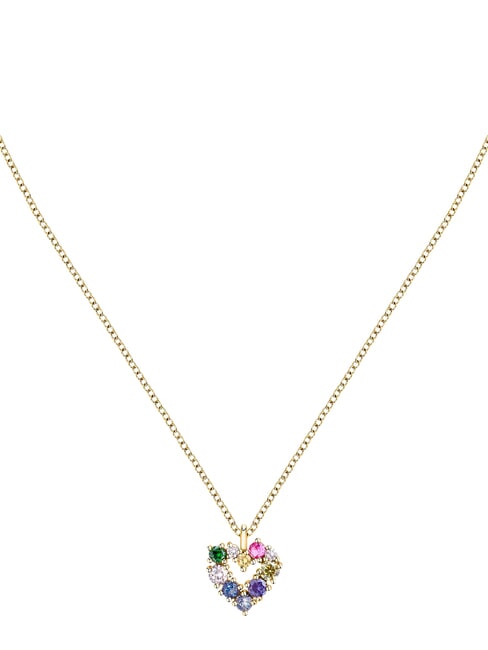 COLORI Collar GRIS - Collares