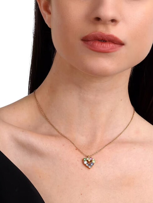 COLORI Collar GRIS - Collares