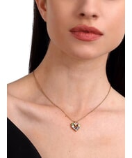 MORELLATO COLORI Collar GRIS - Collares - 5