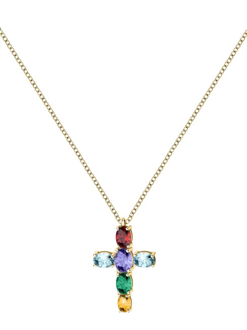 COLORI Collar amarillo - Collares