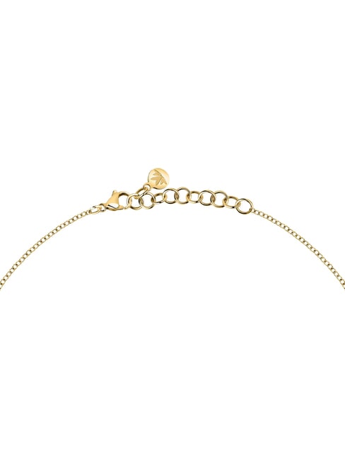 COLORI Collar amarillo - Collares