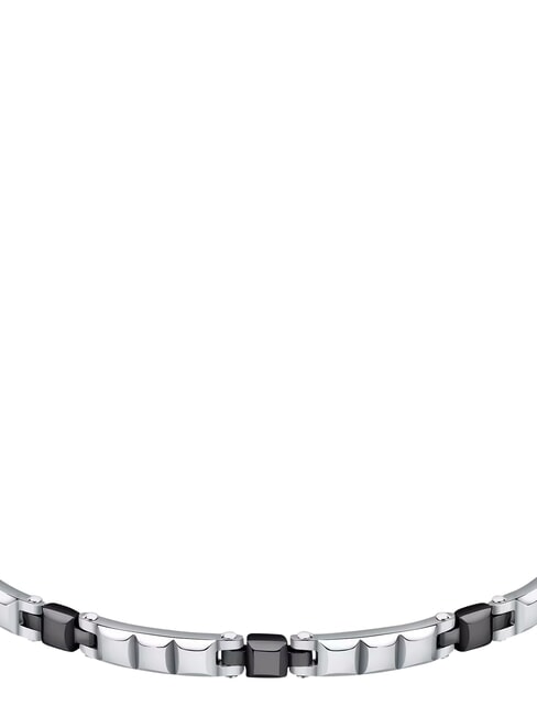 MOTOTOWN Pulsera negro - Pulseras de hombre