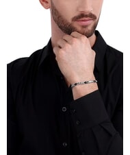 MORELLATO MOTOTOWN Pulsera negro - Pulseras de hombre - 5