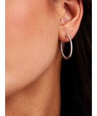 MORELLATO TESORI Pendientes SILVER - Pendientes - 2