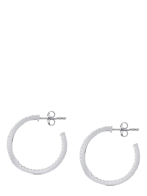 TESORI Pendientes SILVER - Pendientes