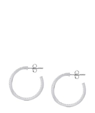 MORELLATO TESORI Pendientes SILVER - Pendientes - 3