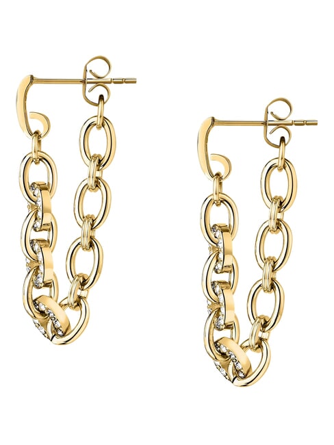 BAGLIORI Pendientes SILVER - Pendientes