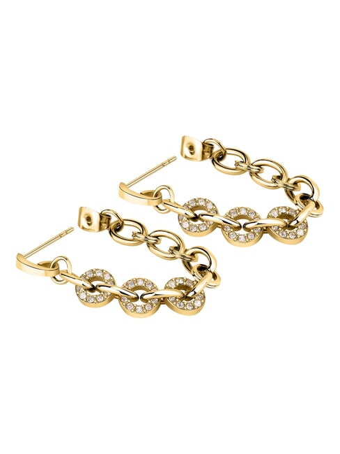 BAGLIORI Pendientes SILVER - Pendientes