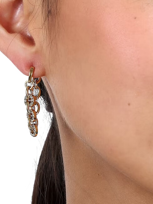 BAGLIORI Pendientes SILVER - Pendientes