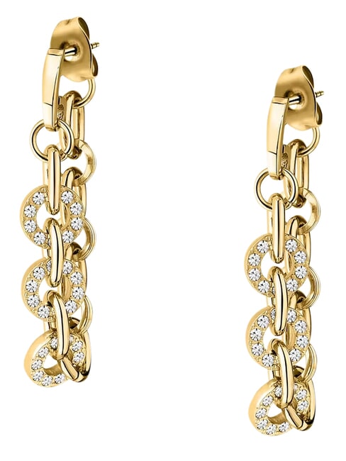 BAGLIORI Pendientes SILVER - Pendientes