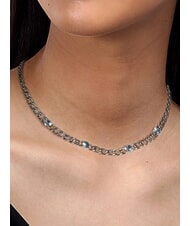 MORELLATO COLORI Collar SILVER - Collares - 3