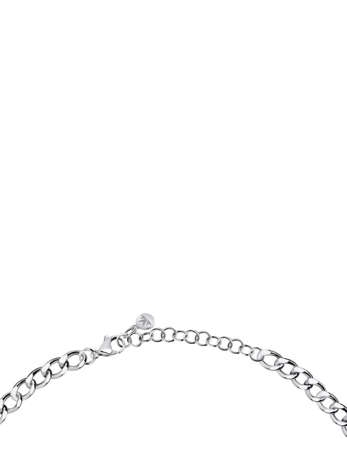 COLORI Collar SILVER - Collares