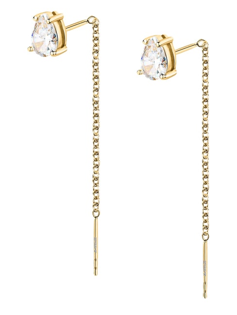 TESORI Pendientes SILVER - Pendientes