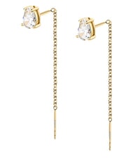 MORELLATO TESORI Pendientes SILVER - Pendientes - 3