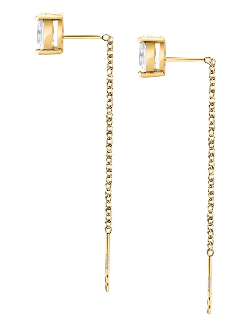 TESORI Pendientes SILVER - Pendientes