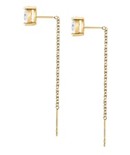 MORELLATO TESORI Pendientes SILVER - Pendientes - 4