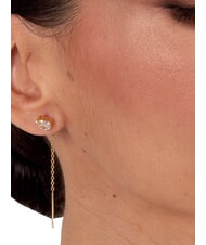 MORELLATO TESORI Pendientes SILVER - Pendientes - 5