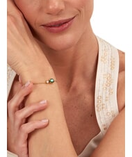 MORELLATO TESORI Pulsera verde - Pulseras - 2