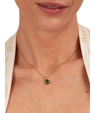 MORELLATO TESORI Collar verde - Collares - 2