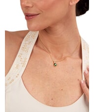 MORELLATO TESORI Collar verde - Collares - 5