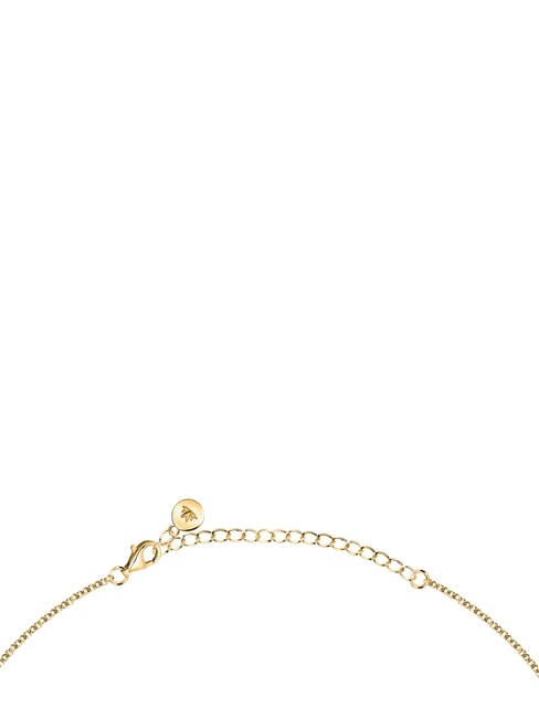 TESORI Collar verde - Collares