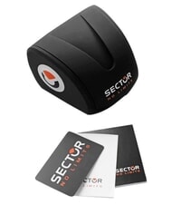 SECTOR 270 Reloj multifunci&oacute;n negro - Relojes - 5