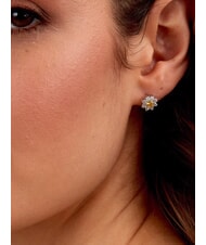 MORELLATO TESORI Pendientes amarillo - Pendientes - 5