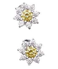 MORELLATO TESORI Pendientes amarillo - Pendientes - 6