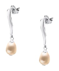 MORELLATO PERLA Pendientes SILVER - Pendientes - 3