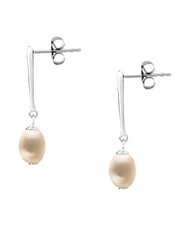 MORELLATO PERLA Pendientes SILVER - Pendientes - 5