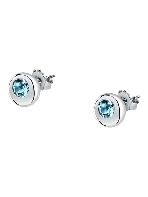 TESORI Pendientes SILVER - Pendientes
