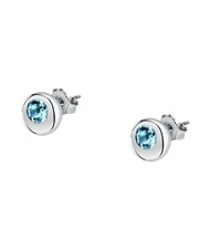 MORELLATO TESORI Pendientes SILVER - Pendientes - 3