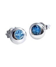 MORELLATO TESORI Pendientes SILVER - Pendientes - 4