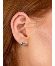 MORELLATO TESORI Pendientes SILVER - Pendientes - 5