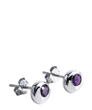 MORELLATO TESORI Pendientes SILVER - Pendientes - 3