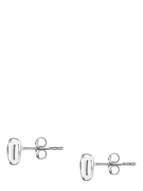 TESORI Pendientes SILVER - Pendientes