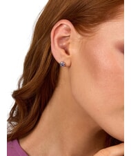 MORELLATO TESORI Pendientes SILVER - Pendientes - 5