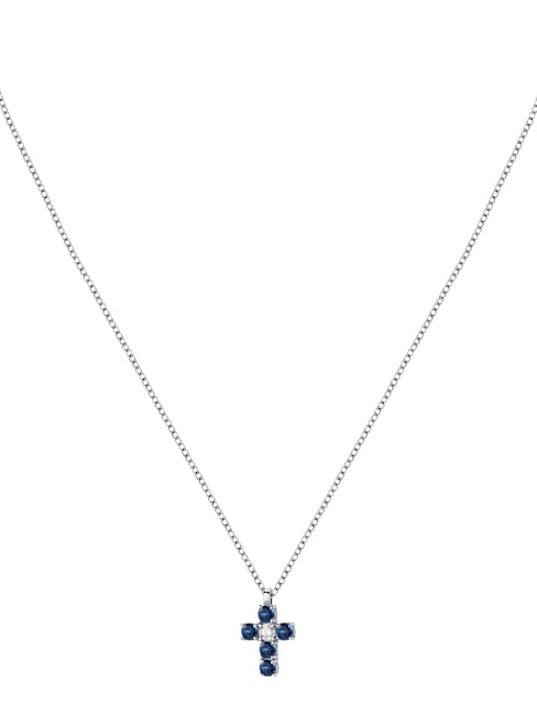 TESORI Collar GRIS - Collares