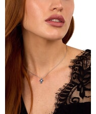 MORELLATO TESORI Collar GRIS - Collares - 5