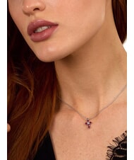 MORELLATO TESORI Collar rojo - Collares - 2