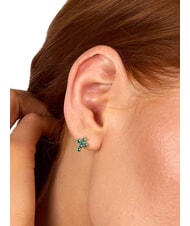 MORELLATO TESORI Pendientes verde - Pendientes - 4